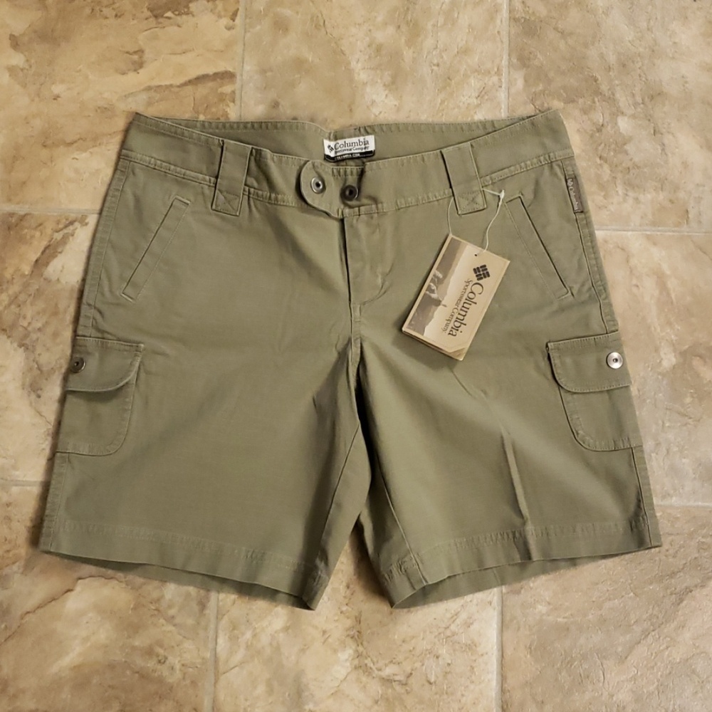 Women Short